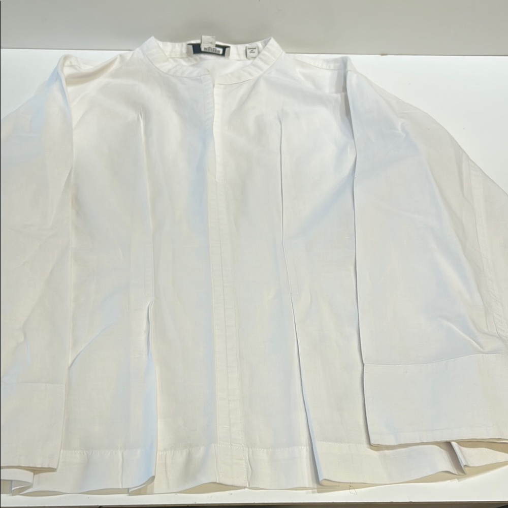 Vince  White Shirt